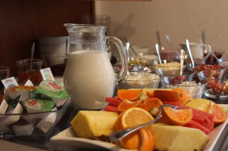 Regiohotel Pfälzer Hof Wernigerode