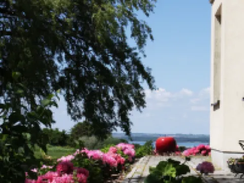 Basballegaard Bed & Breakfast Hotels in Ebeltoft