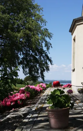 Basballegaard Bed & Breakfast