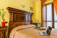 Agriturismo Grotta Dell'Eremita Hotels in 