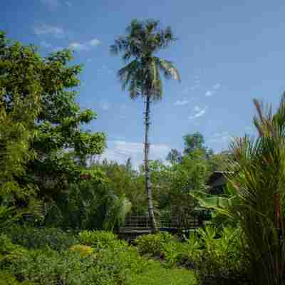Trat 101 Hotel Hotel Exterior