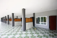 Na Kabin Resort Hotels in Kabin Buri