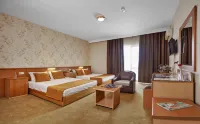 Hotel Billurcu
