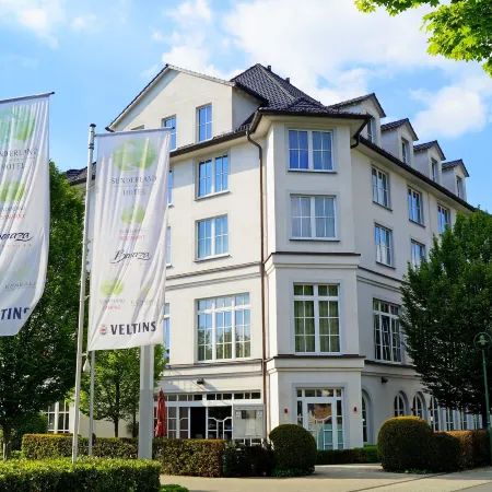Fletcher Hotel-Restaurant Sundern-Sorpesee