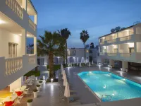 Princessa Vera Hotel Apartments Hotels in Paphos