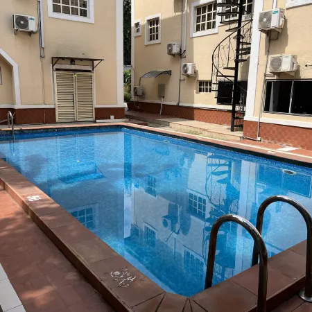 DWELL LUXURY APARTMENTS