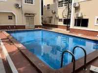 دويل أبارتمنتس فنادق في مايتاما