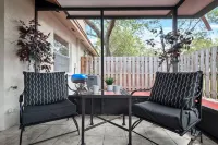 Pool_ Patio_ Private Yard Close to  Moffit & USF