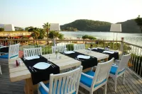 S3 Seahorse Beach Club - Desayuno