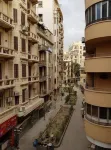 Holy Sheet Hostel