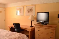 Hotel Boulevard Mexicali