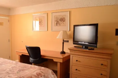 Hotel Boulevard Mexicali Hotel a 