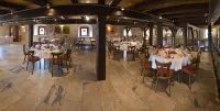 Schloss Altenhausen - breakfast