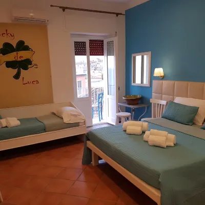 Tropea Boutique Hotel Hotels near Tropea Beach