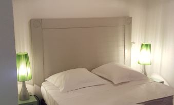 Uzes Appart Hotel Résidence le Mas des Oliviers