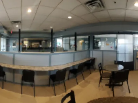 Super 8 by Wyndham Edmonton International Airport Hotels in Leduc