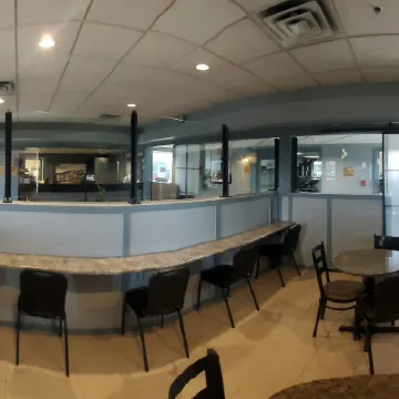 Super 8 by Wyndham Edmonton International Airport