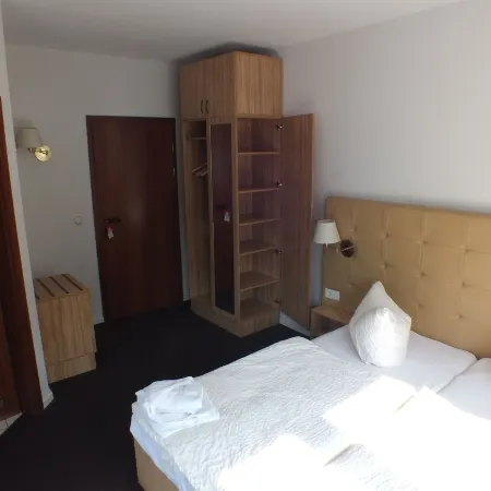 Seehotel & Restaurant Karlslust