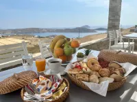 Serifos Blue