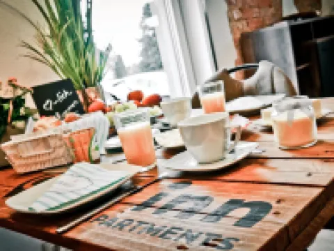 My Inn Hoteles en Chemnitz