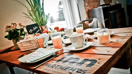 My Inn Отели в г. Лимбах-Оберфрона