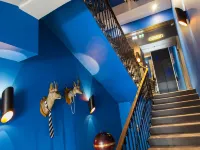 The Originals Boutique, Hôtel Le Lion, Clermont-Ferrand Hotels in Clermont-Ferrand