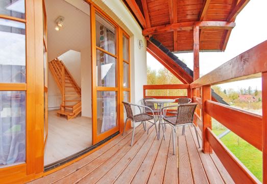 아파트 내부 시설