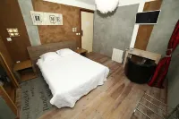 Hôtel de France Hotels in Lens