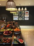 Port Muziris, a Tribute Portfolio Hotel, Kochi - breakfast
