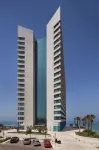 Herbert Samuel Okeanos Suites Herzilya