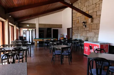 Parque de Campismo Orbitur Angeiras Отели в г. Матозиньюш