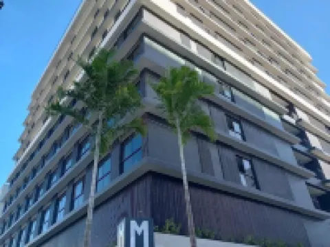 Move - Tambaú Hotels in 