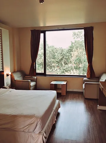 รูปภาพของโรงเเรมยูเพลส มหาวิทยาลัยอุบลราชธานี