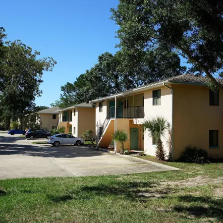Vacation Villas Resort
