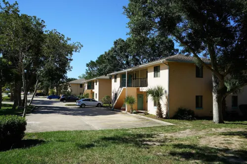 Vacation Villas Resort - 3-Star