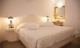 Fanari Vista Suites