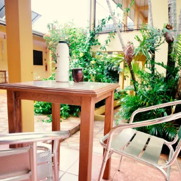 Hotel Lilian
