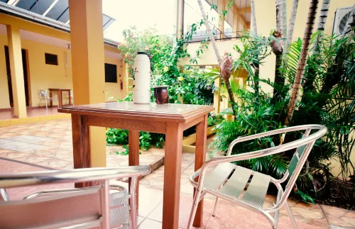 Hotel Lilian - อพาร์ทเม้นท์