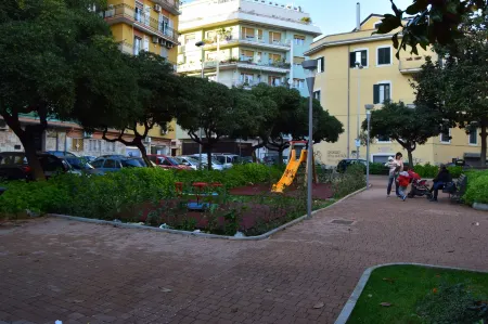 L'Ancora di Torrione Отели рядом со станцией Salerno Railway Station