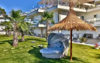 Hotel Sporting Club Hotels in Altavilla Milicia