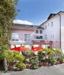 Hotel Greinwald Các khách sạn ở Gorisried
