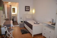 Pension & Restaurant la Amalia Hotels in Mattersburg