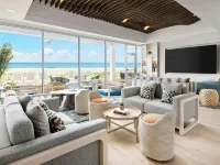 Hilton Garden Inn Ocean City Oceanfront Hotels near Old Pro Golf