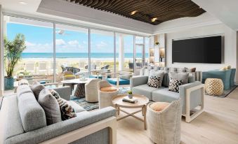 Hilton Garden Inn Ocean City Oceanfront