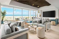 Hilton Garden Inn Ocean City Oceanfront