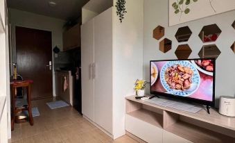 Studio One Condominium