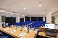 Lu' Hotel Carbonia - Pet friendly