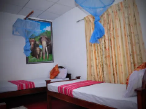 Pawansa Home Stay Hotels in Habarana