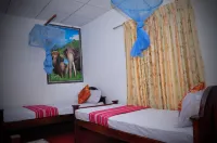 Pawansa Home Stay Hotel a Palugaswewa