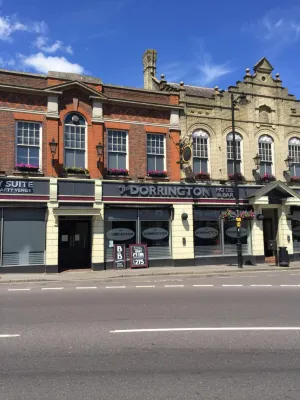 The Dorrington Hotels in Braintree
